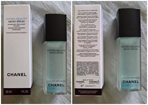 chanel serum review|Chanel face moisturizer reviews.